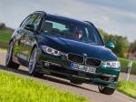 Alpina B3 Bi-Turbo Touring 2013 года